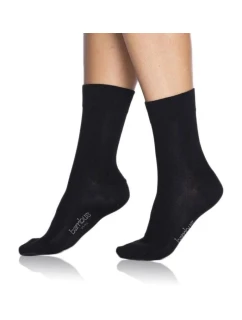 Dámské ponožky BAMBUS COMFORT soft-thin - BELLINDA