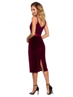 Dámské šaty M639 - Moe