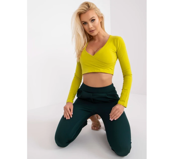 Dámská halenka RV BZ 7682.47 - FPrice