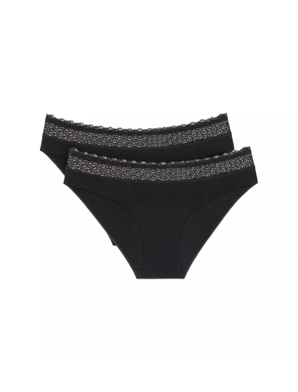 Dámské kalhotky Feel of Modal Tai 2P - TRIUMPH Dámské kalhotky Feel of Modal Tai 2P - TRIUMPH