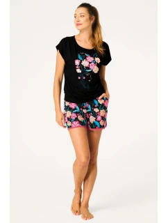 DÁMSKÉ PYŽAMO LNS 560 A26