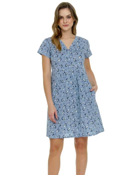 DÁMSKÉ TRIČKO TCB-9930 DÁMSKÉ TRIČKO TCB-9930