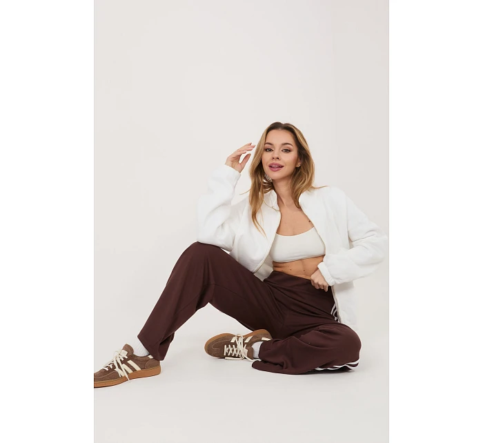 Teplákové kalhoty model 226153 Relevance Teplákové kalhoty model 226153 Relevance