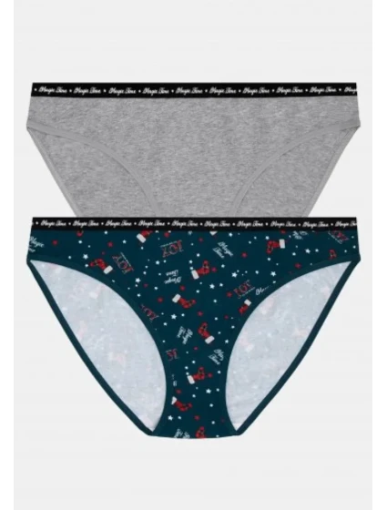 Dámské kalhotky Esotiq 39415 2 pack