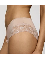 Triumph Lovely Micro – Hipster s květinovou krajkou a mikrovláknem Triumph Triumph Lovely Micro – Hipster s květinovou krajkou a mikrovláknem Triumph