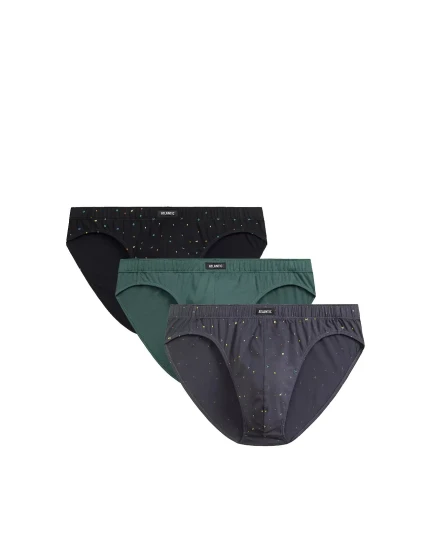 Kalhotky model 20959281 A'3 S2XL - Atlantic Kalhotky model 20959281 A'3 S2XL - Atlantic