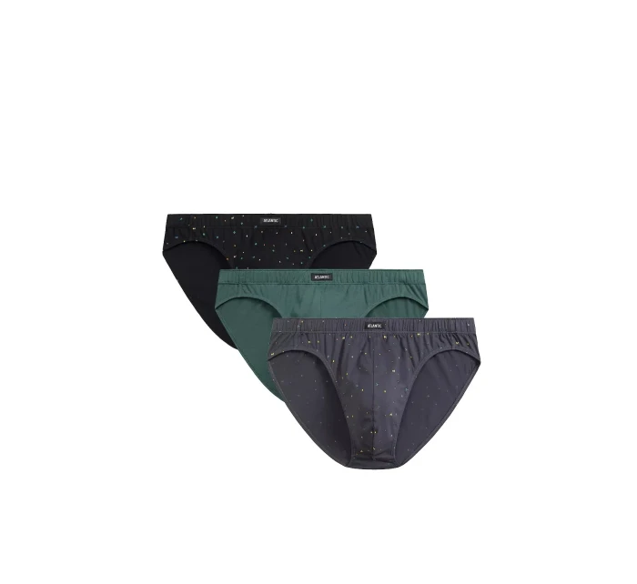 Kalhotky model 20959281 A'3 S2XL - Atlantic