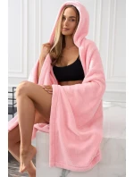 L&L Mikina s kapucí 110x160 deka