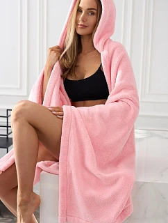 Mikina s kapucí model 21120183 deka - L&L