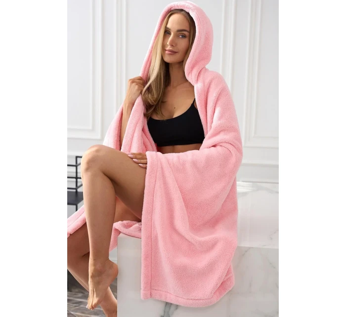 L&L Mikina s kapucí 110x160 deka