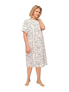 Dámská noční košile Martel Bogna I 203 kr/r M-2XL