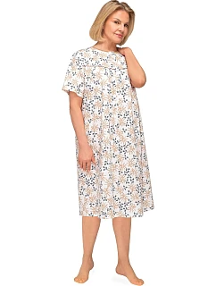 Dámská noční košile model 8981693 I 203 kr/r M2XL - MARTEL
