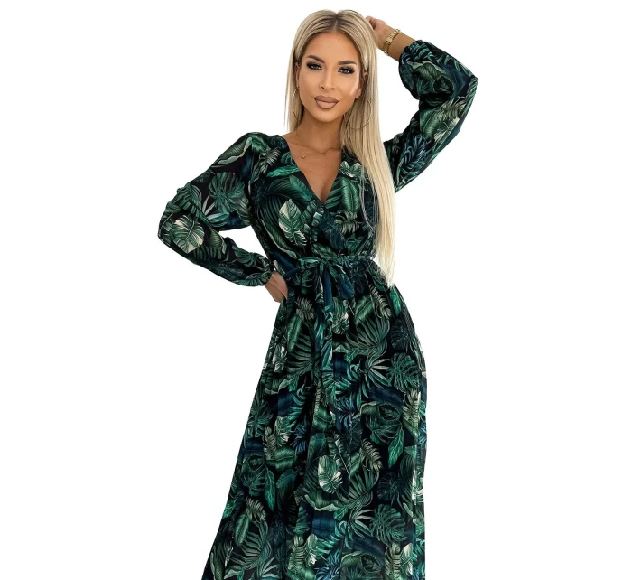 Dámské šaty model 21884002 - numoco basic