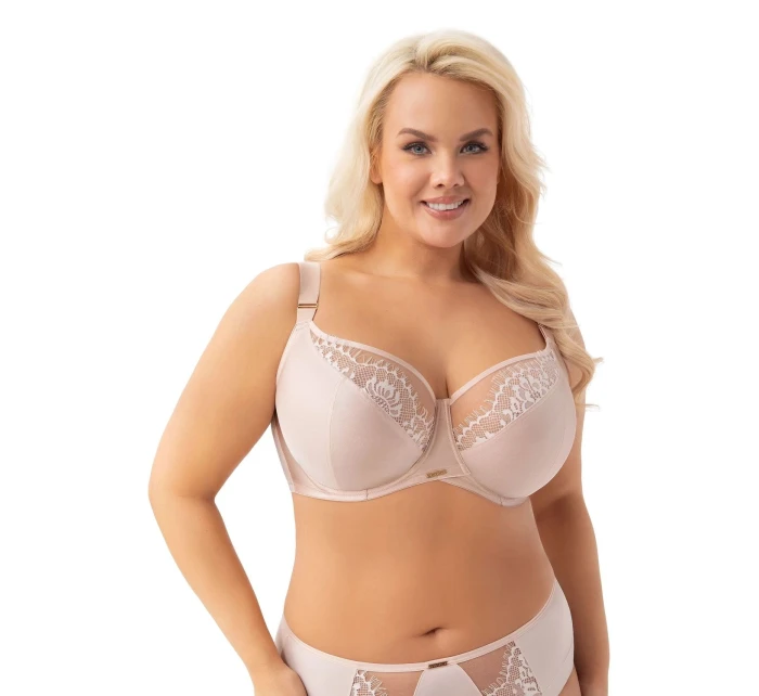 Dámská podprsenka 937 Evia beige - GORSENIA