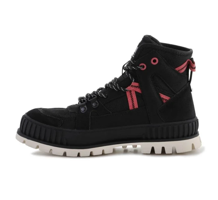 Boty Palladium Pallashock Outcity W 98877-008-M Boty Palladium Pallashock Outcity W 98877-008-M