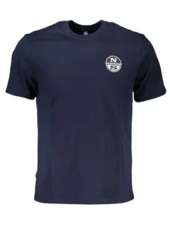 Tričko  Regular M model 19775272 - North Salis