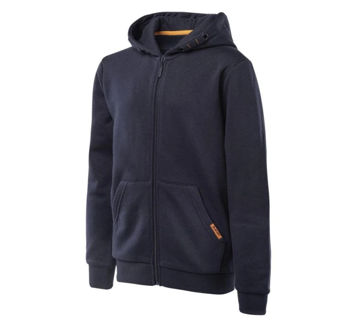 Mikina Hi-Tec Barit Jr 92800553734