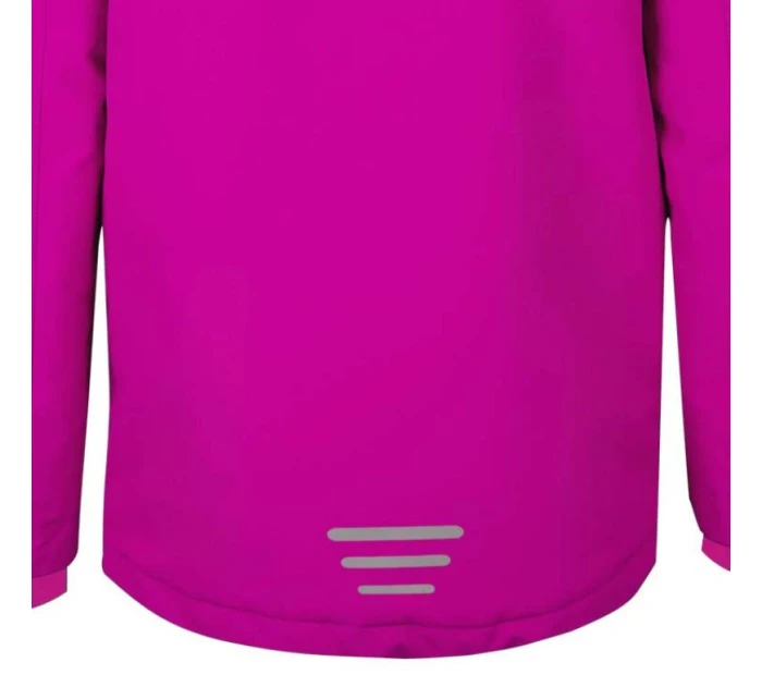 Dětská zimní bunda Trollkids Holmenkollen Snow Jacket Pro Jr 913-213