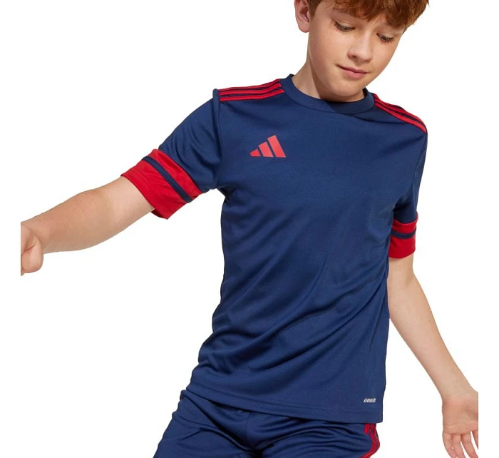 Tričko Squadra 25 Jr model 20877230 - ADIDAS Tričko Squadra 25 Jr model 20877230 - ADIDAS