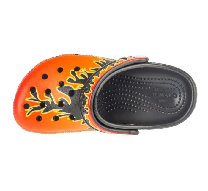 Žabky Classic Clog Jr model 21037719 - Crocs