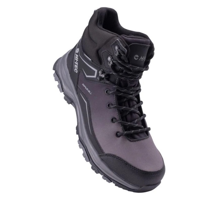 Pánské boty model 22051823 MID Pánské boty model 22051823 MID