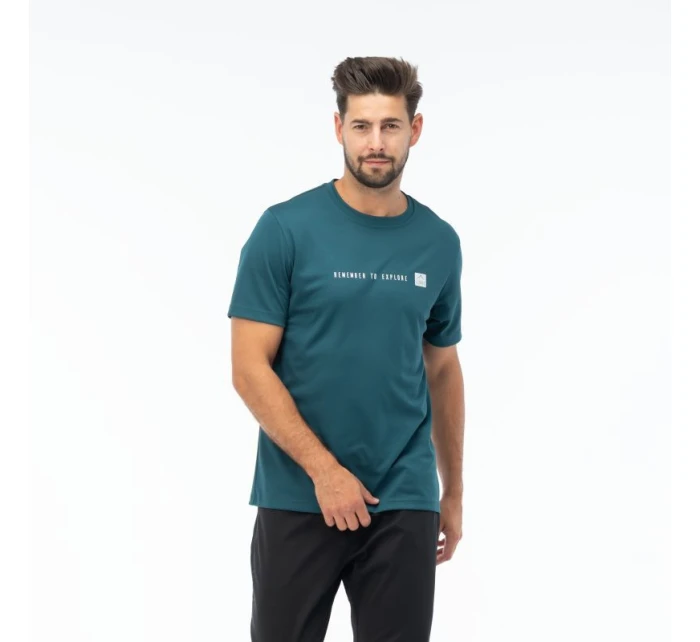 Pánské tričko s krátkým rukávem DAVEN II Pánské tričko s krátkým rukávem DAVEN II