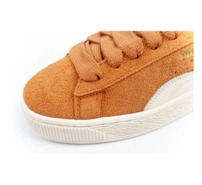 Boty Puma Suede XL Hairy 397241 04 Boty Puma Suede XL Hairy 397241 04