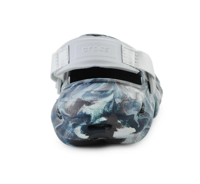 Žabky Echo Clog GS Jr model 21177479 - Crocs