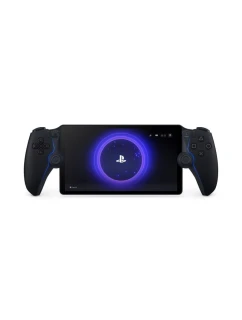Herní konzole Sony PlayStation 5 Portal Midnight Black