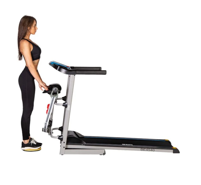 Elektrický běžecký pás s model 21810766 - ONE FITNESS Elektrický běžecký pás s model 21810766 - ONE FITNESS