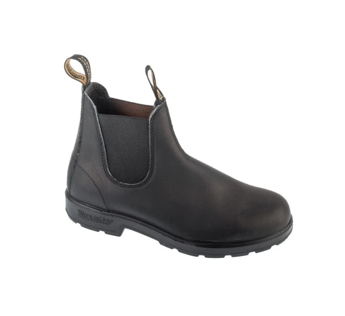 Blundstone Originals 510 lifestylová obuv - černá Blundstone Originals 510 lifestylová obuv - černá