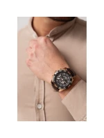 Pánské hodinky Paul Lorens PL8754A5-1B1 + BOX