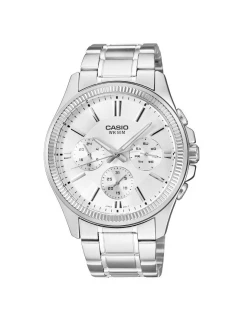 Pánské hodinky CASIO MTP-1375D-7AVDF + krabice