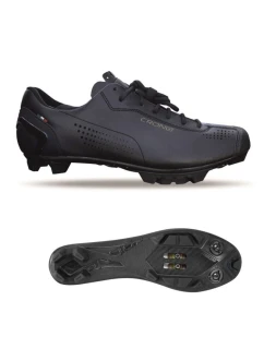 buty MTB czarne 46 model 21845778 - Crono