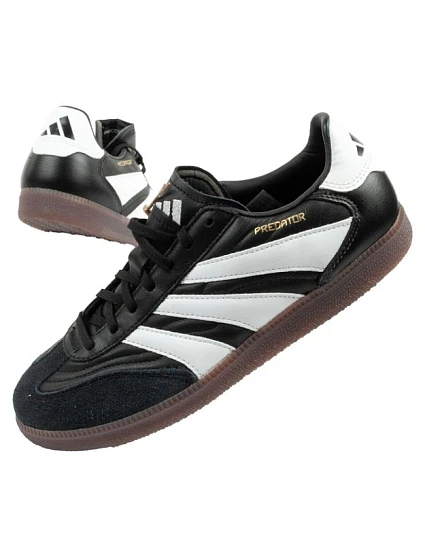 Adidas sálová sportovní obuv Predator Freestyle fotbalová obuv