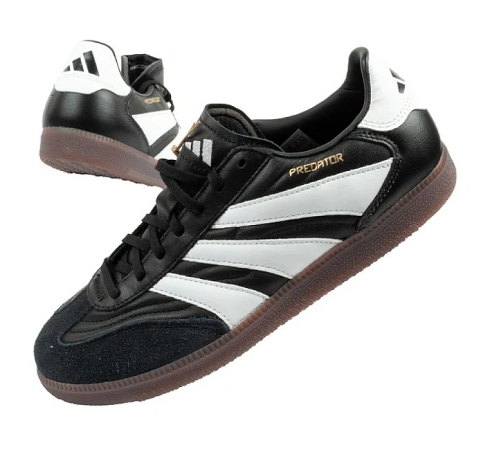 Adidas sálová sportovní obuv Predator Freestyle fotbalová obuv