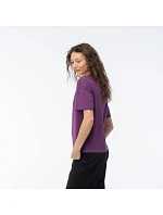 Dámské tričko s krátkým rukávem model 22349820 W - Iguana
