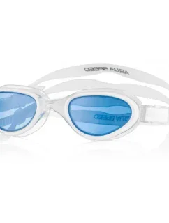 Brýle model 20265258 modré - Aqua-Speed