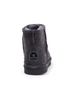 Dámská obuv Alyssa Charcoal W 2130W-030 - BearPaw