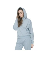 Dámská mikina W H4L22 BLD031 34S - 4F Dámská mikina W H4L22 BLD031 34S - 4F