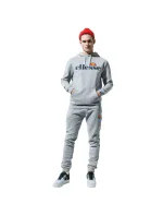 Mikina Ellesse SL Gottero OH Hoody M SHC07407-112 pánské