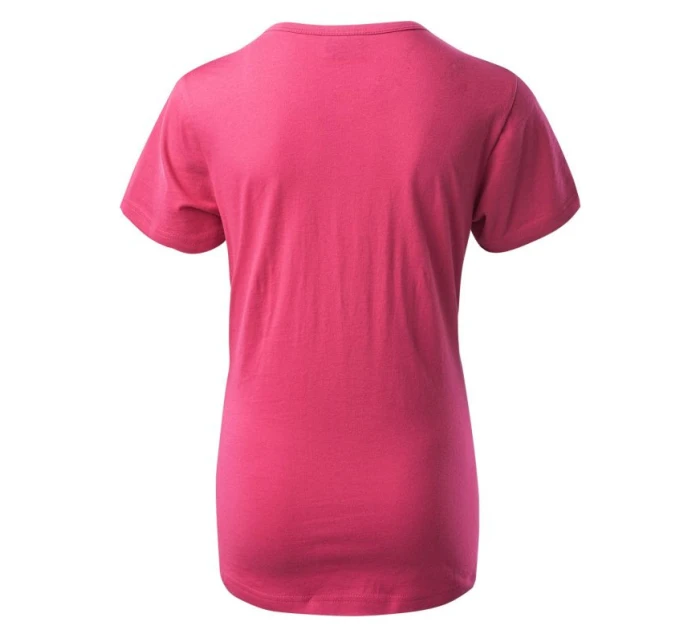 Tričko Hi-tec Neimo Jrg Jr 92800348921