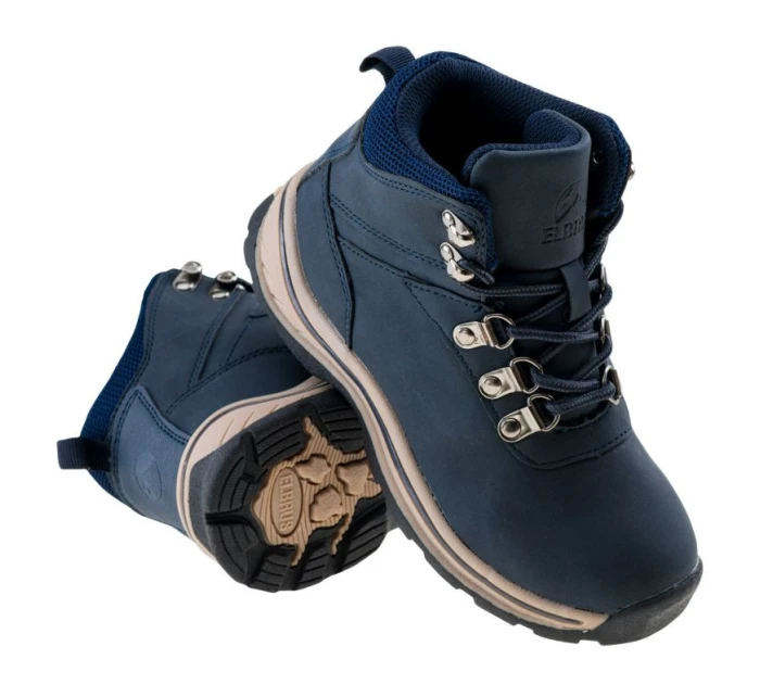 Boty Mid Jr model 21743929 - Elbrus Boty Mid Jr model 21743929 - Elbrus