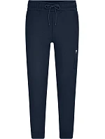 Daiber 8047 Tepláky interlock 02.8047 navy Daiber 8047 Tepláky interlock 02.8047 navy