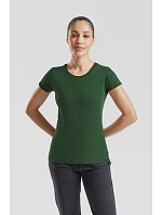 LadyFit Original T Dámské tričko model 22445370 white - Fruit of the Loom LadyFit Original T Dámské tričko model 22445370 white - Fruit of the Loom