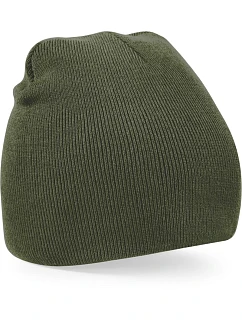 B 44 Čepice olive green model 22481436 - Beechfield