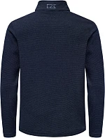Cutter & Buck Fleece Jacket Men Pánská fleecová bunda " dark navy model 22455322 Cutter & Buck Fleece Jacket Men Pánská fleecová bunda " dark navy model 22455322