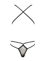 Passion Erza barva karoserie:černá