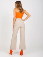 DHJ kalhoty SP 16008.01X béžová