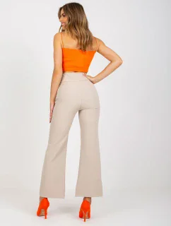 DHJ kalhoty SP 16008.01X béžová